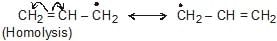 Resonating Structures & Hyperconjugation | Additional Study Material for JEE